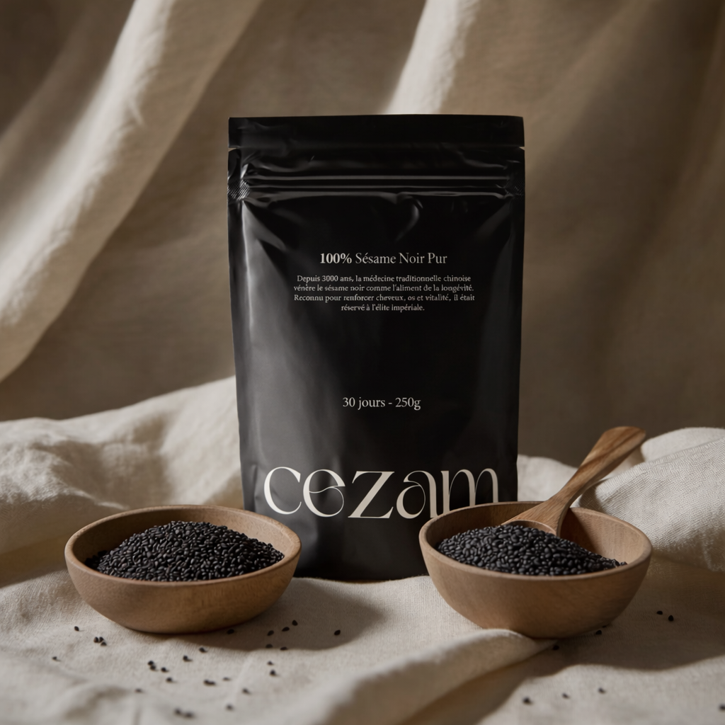 Bienvenue chez Cezam